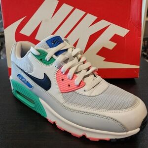 Nike Air Max South Beach Sz 10.5
